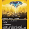 Valor's Flagship - First Place Foil