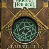Arkham Horror - Lovecraft Letter