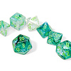 CHX 27595 Borealis Kelp/Light Green Luminary