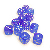 CHX 27767 Nebula Aura/White Luminary D6