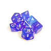 CHX 27567 Nebula Aura/White Luminary