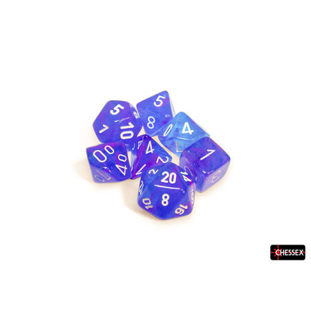 CHX 27567 Nebula Aura/White Luminary