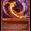 Torch the Tower - Promo Pack