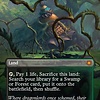 Verdant Catacombs - Foil