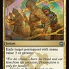 Kin-Tree Severance - Foil