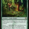 Lasyd Prowler - Foil