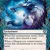 Roiling Dragonstorm - Foil