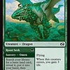 Sagu Wildling - Foil