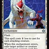 Static Snare - Foil