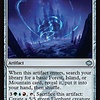 Temur Monument - Foil