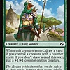 Trade Route Envoy - Foil