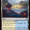 Tranquil Cove - Foil