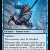 Veteran Ice Climber - Foil