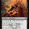 Abzan Devotee - Foil