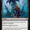 Dragon's Prey - Foil