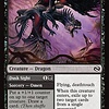 Feral Deathgorger - Foil