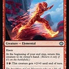 Fleeting Effigy - Foil