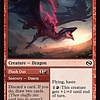 Stormshriek Feral - Foil