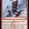 Wild Ride - Foil