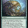 Dragonbroods' Relic - Foil
