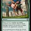 Knockout Manuever - Foil