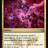 Defibrillating Current - Foil