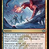 Glacial Dragonhunt - Foil