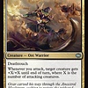 Marshal of the Lost - Foil