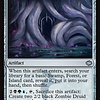 Sultai Monument - Foil