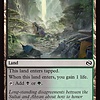 Jungle Hollow - Foil