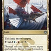 Mystic Monastery - Foil