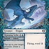 Dirgur Island Dragon - Foil