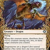 Armament Dragon - Foil