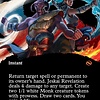 Jeskai Revelation