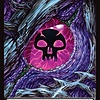 Swamp (289) - Dragon Eye Full Art