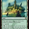 Kishla Village - Foil