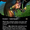 Lasyd Prowler - Foil