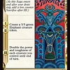 Roar of Endless Song - Foil