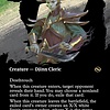 Severance Priest