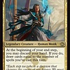 Narset, Jeskai Waymaster - Foil