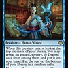 Dragonologist - Foil