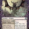 Purging Stormbrood - Foil