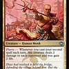 Cori Mountain Stalwart - Foil