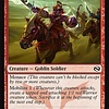 Shock Brigade - Foil