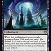 Corroding Dragonstorm - Foil