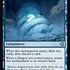Roiling Dragonstorm - Foil