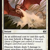 Osseous Exhale - Foil