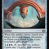 Jeskai Monument - Foil