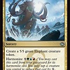 Mammoth Bellow - Foil