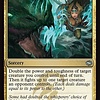 Dragonclaw Strike - Foil